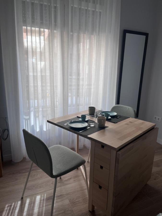 Estudio Gvsm León Buitenkant foto