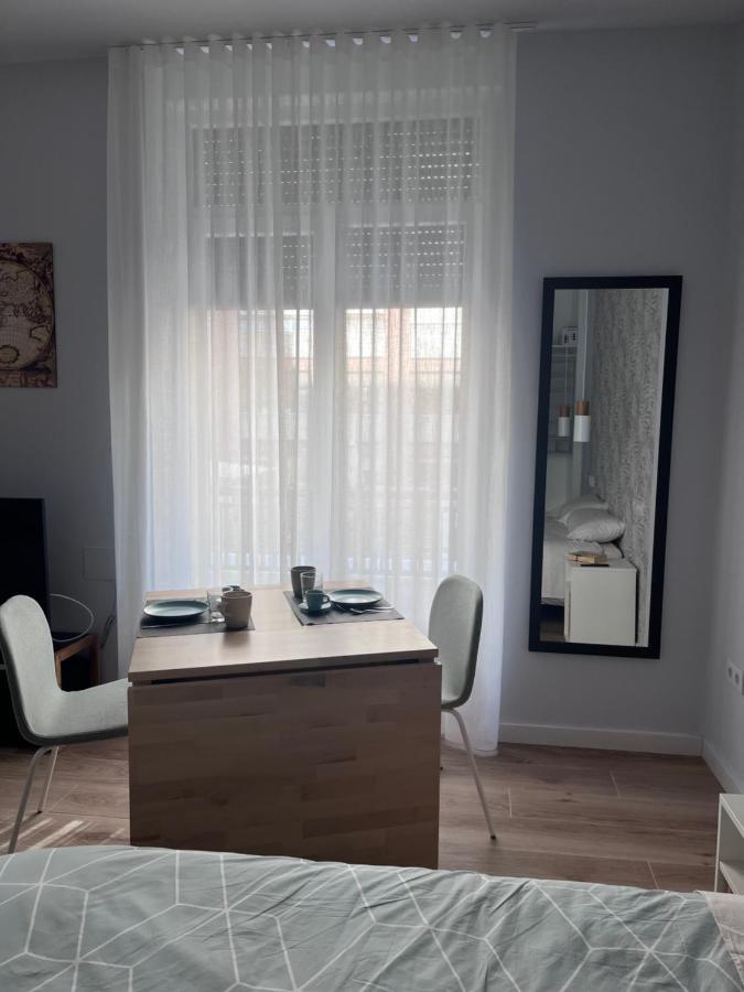 Estudio Gvsm León Buitenkant foto