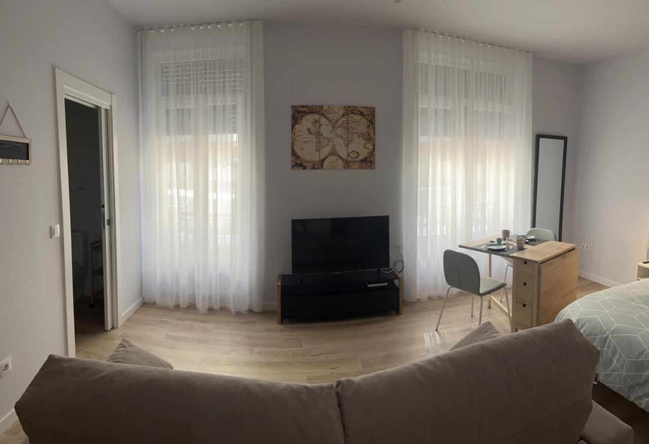 Estudio Gvsm León Buitenkant foto